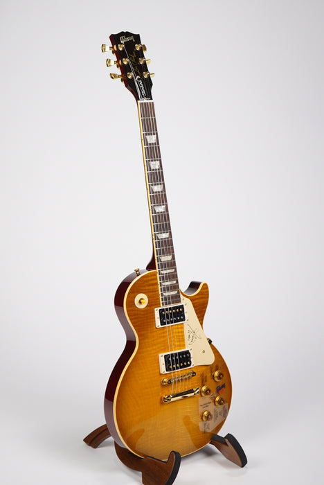 1995 Gibson Les Paul Jimmy Page Signature Model