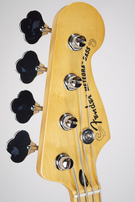 Fender PLAYER PLUS ACTIVE METEORA BASS®