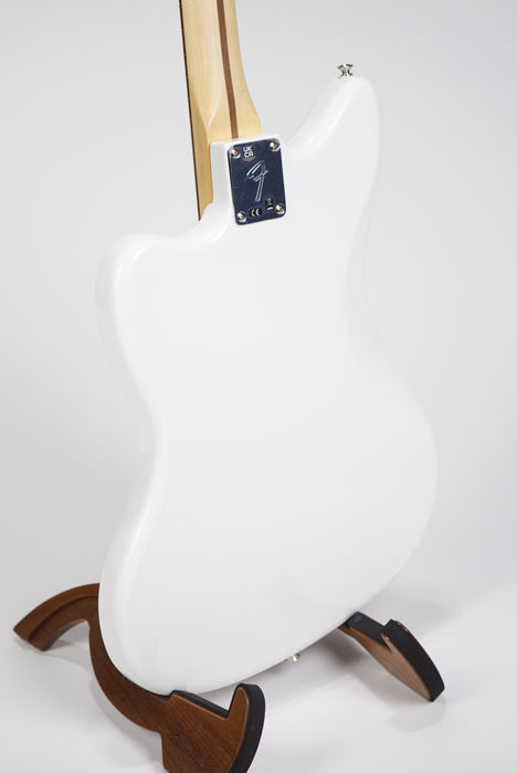 Fender Player Jazzmaster®, Pau Ferro Fingerboard, Polar White