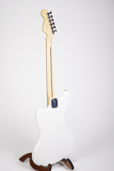 Fender Player Jazzmaster®, Pau Ferro Fingerboard, Polar White