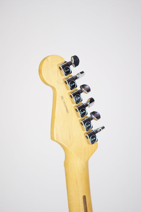Fender American Professional II Stratocaster®, Maple Fingerboard