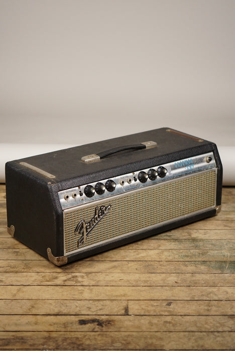 1969 Fender Bassman AB165