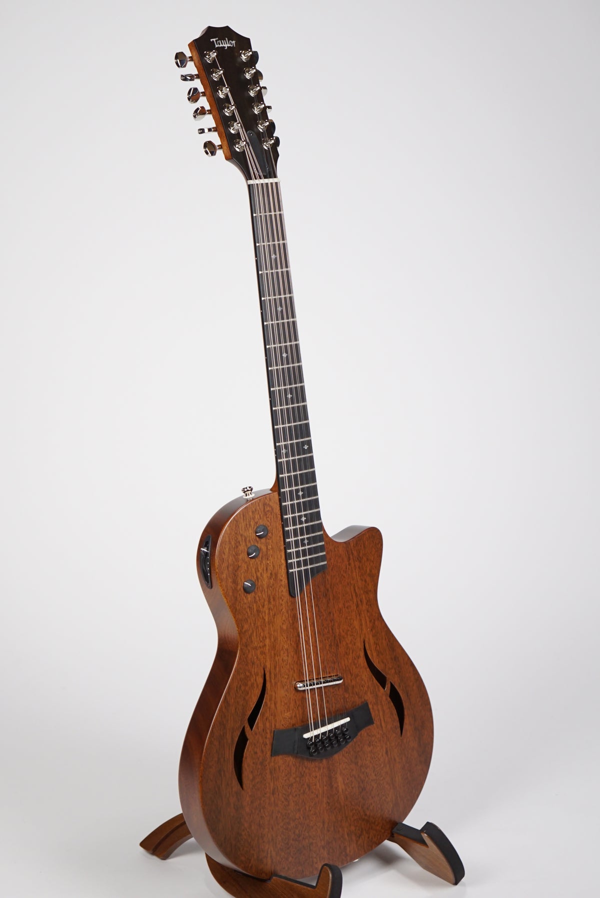 Taylor t5z shop 12 string