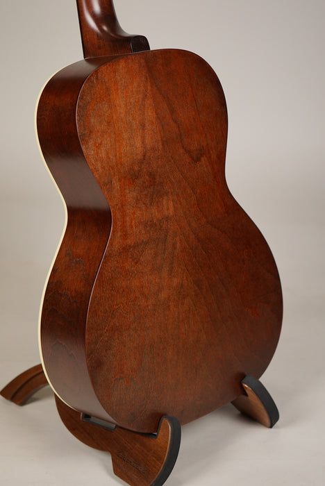 Art and Lutherie Roadhouse Bourbon Burst