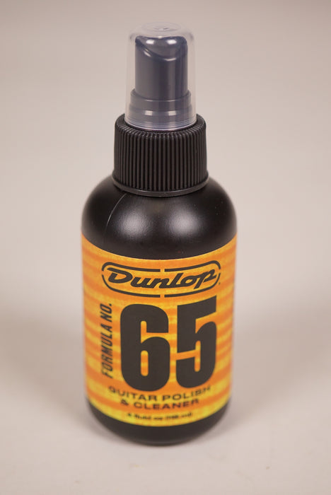 Dunlop Guitar Polish and Cleaner