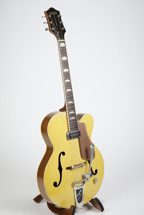 1955 Gretsch 6189 Streamliner and 6161 Electromatic Amp Package