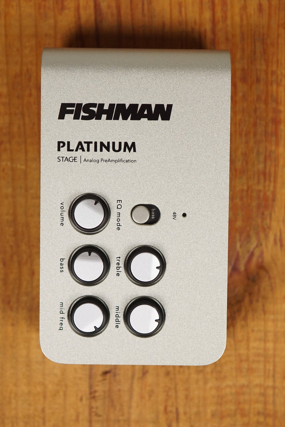 時間とお金どちらが大事 FISHMAN PLATINUM STAGE | www.ouni.org