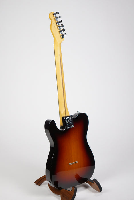 Fender American Professional II Telecaster®, Rosewood Fingerboard, 3-Color Sunburst