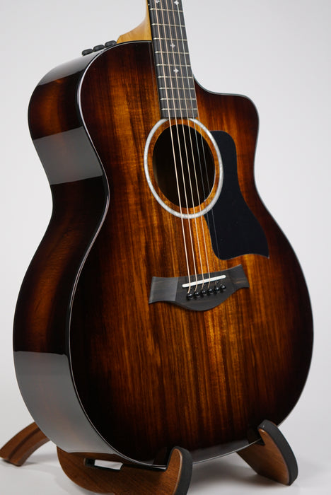 Taylor 224ce-K DLX — Northern Lights Music