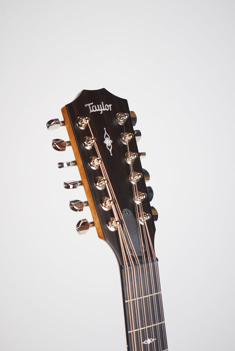 Taylor 352ce