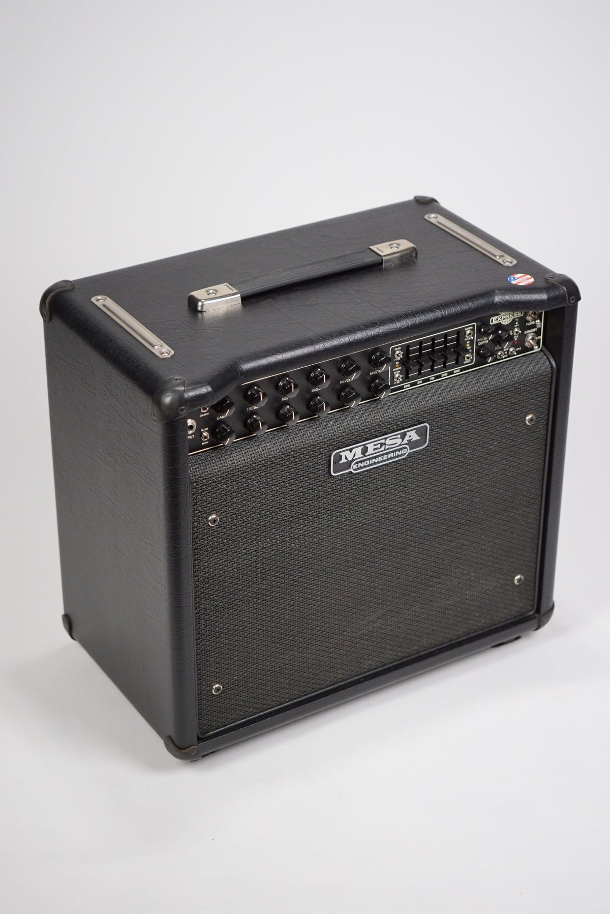 Mesa Boogie Express 5:25 Plus — Northern Lights Music