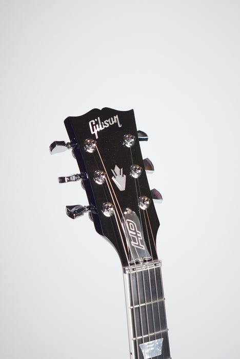 2019 Gibson SG HP - Blueberry Fade
