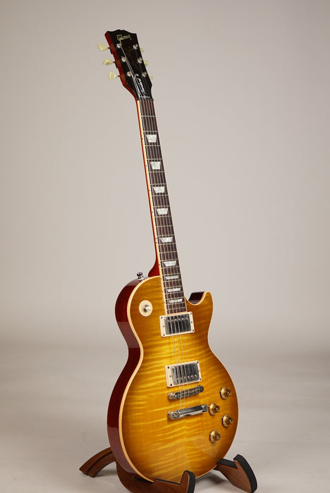 2002 Gibson Les Paul Standard