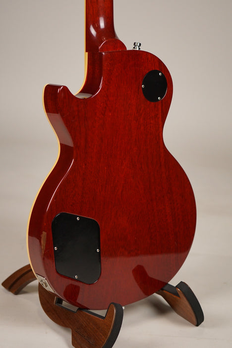 2002 Gibson Les Paul Standard