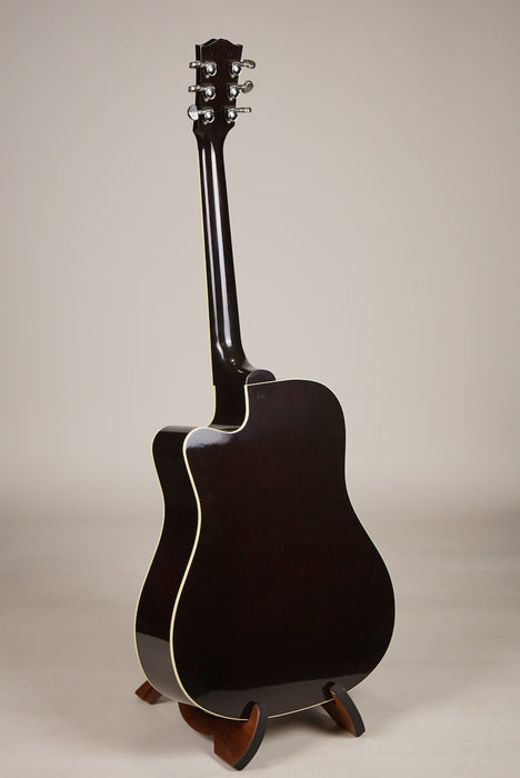 2016 Gibson Hummingbird Pro
