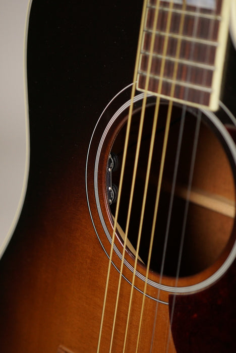 2016 Gibson Hummingbird Pro