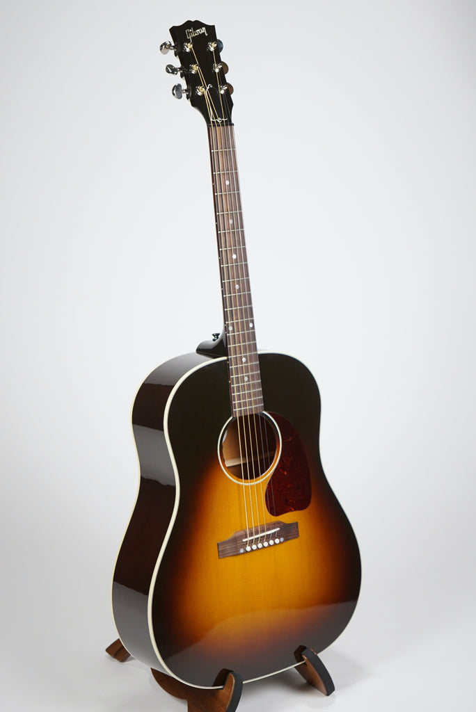 2020 Gibson J-45 Standard — Northern Lights Music