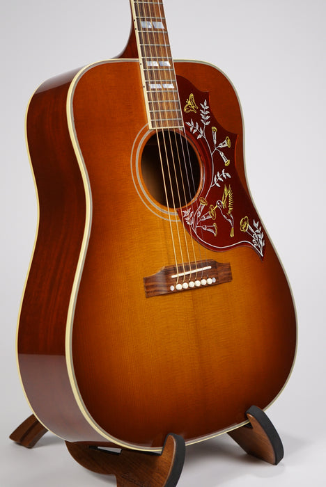 2015 Gibson Hummingbird Vintage