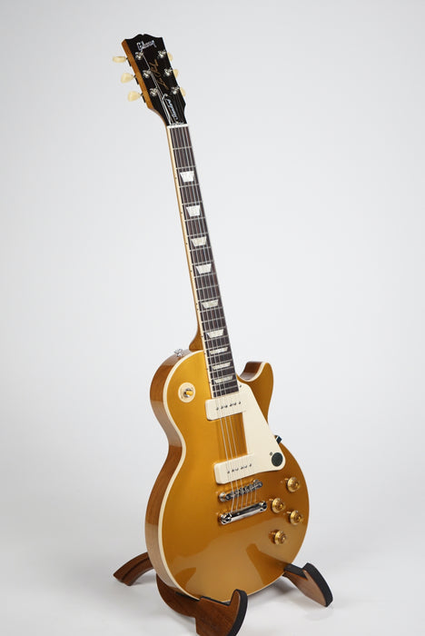 2022 Gibson Les Paul Standard ’50’s P-90 Gold Top