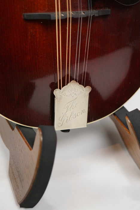 1920 Gibson A4 Mandolin
