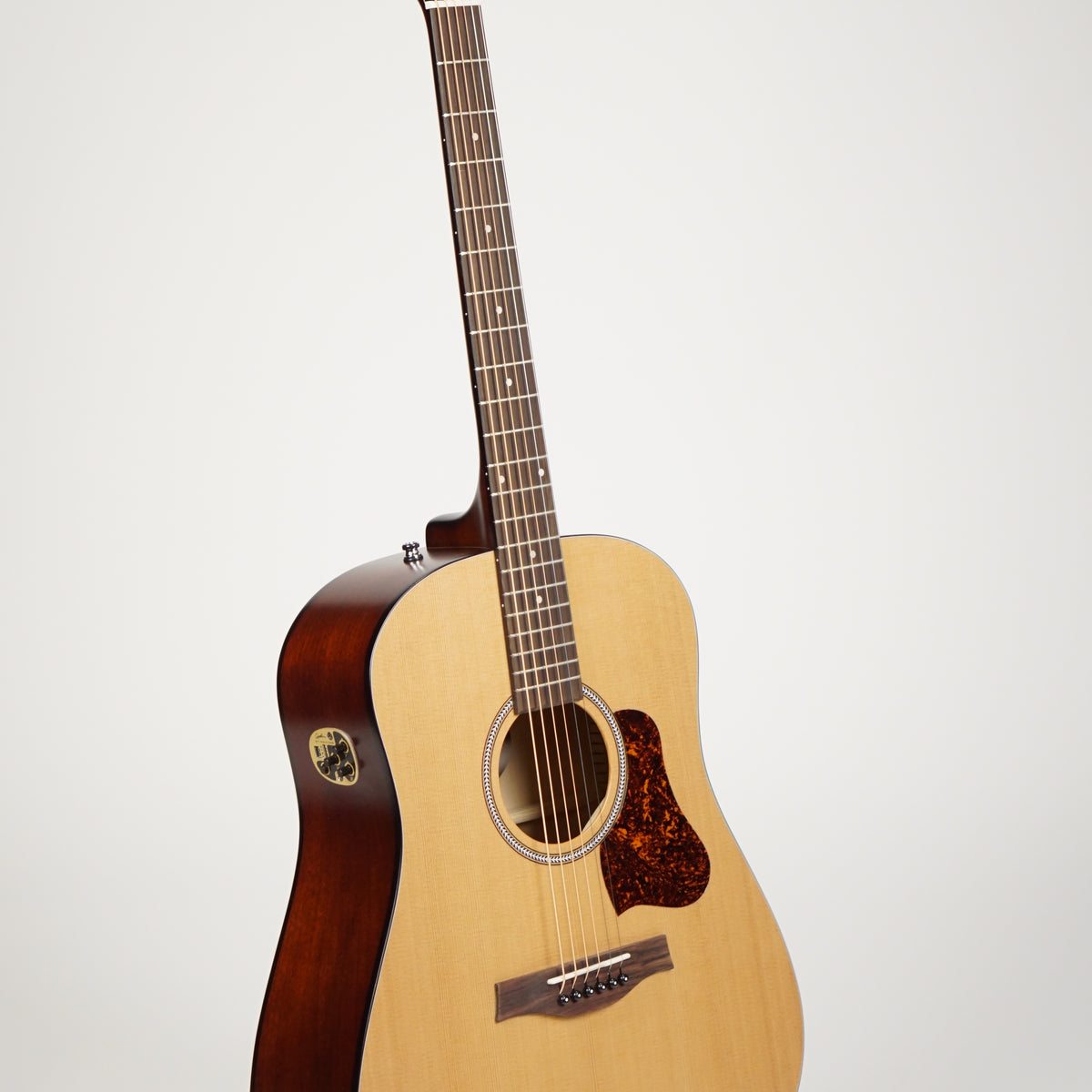 ギター Seagull S6 Original SLIM QIT Seagull S6 Cedar Original Slim QIT — Northern Lights Music