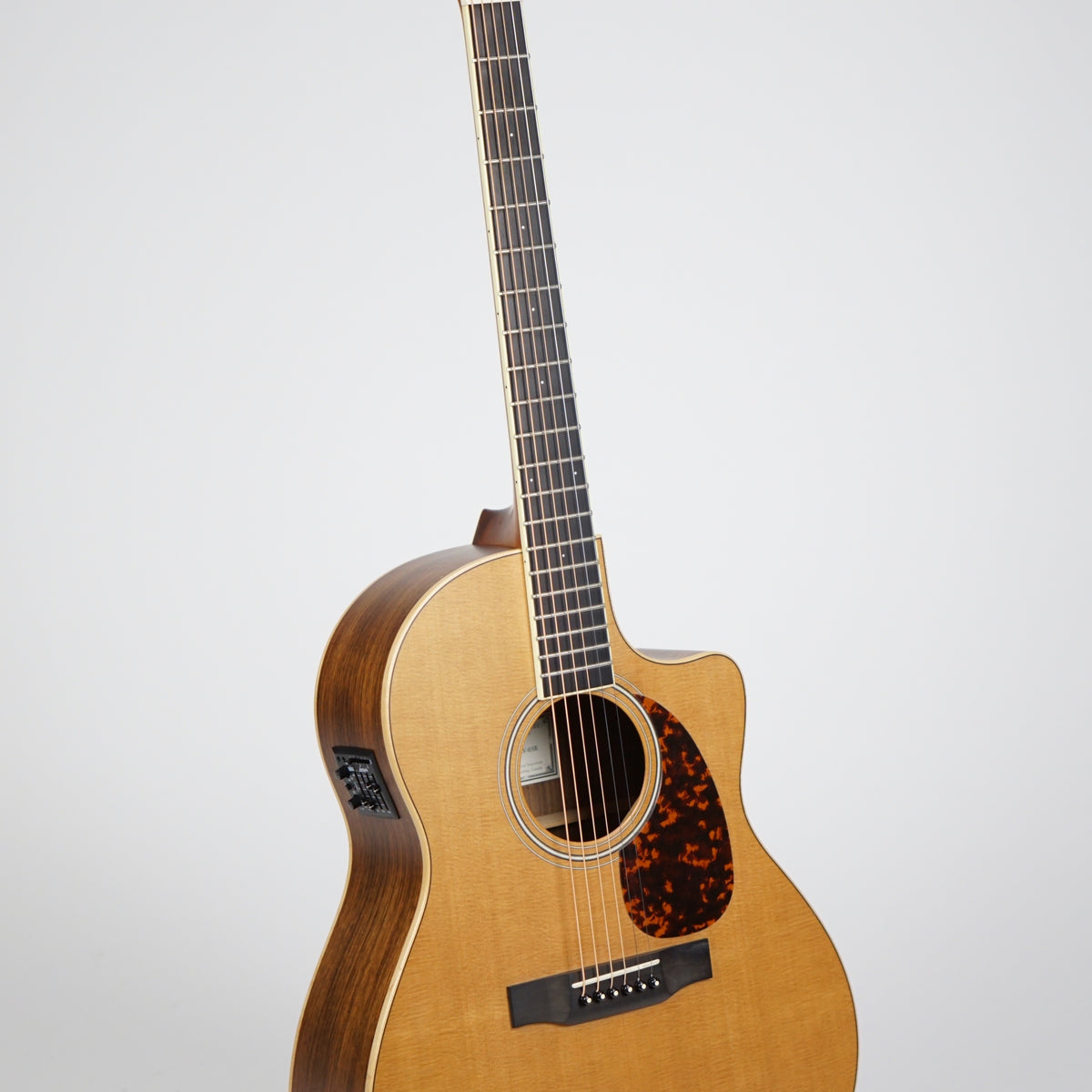 2005 Larrivée LV-03 Rosewood — Northern Lights Music