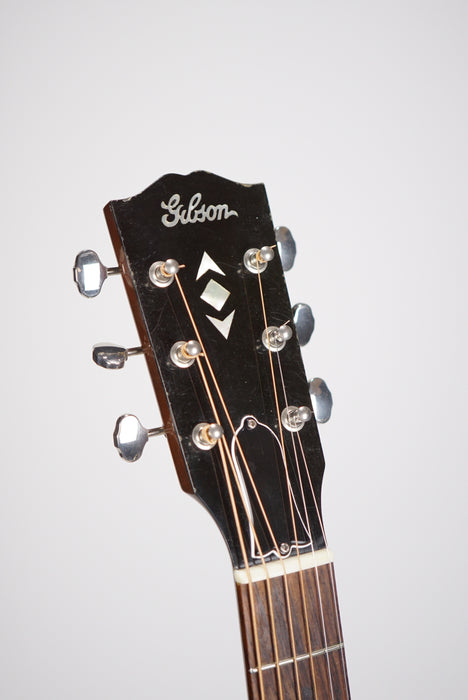 2011 Gibson Advanced Jumbo Studio