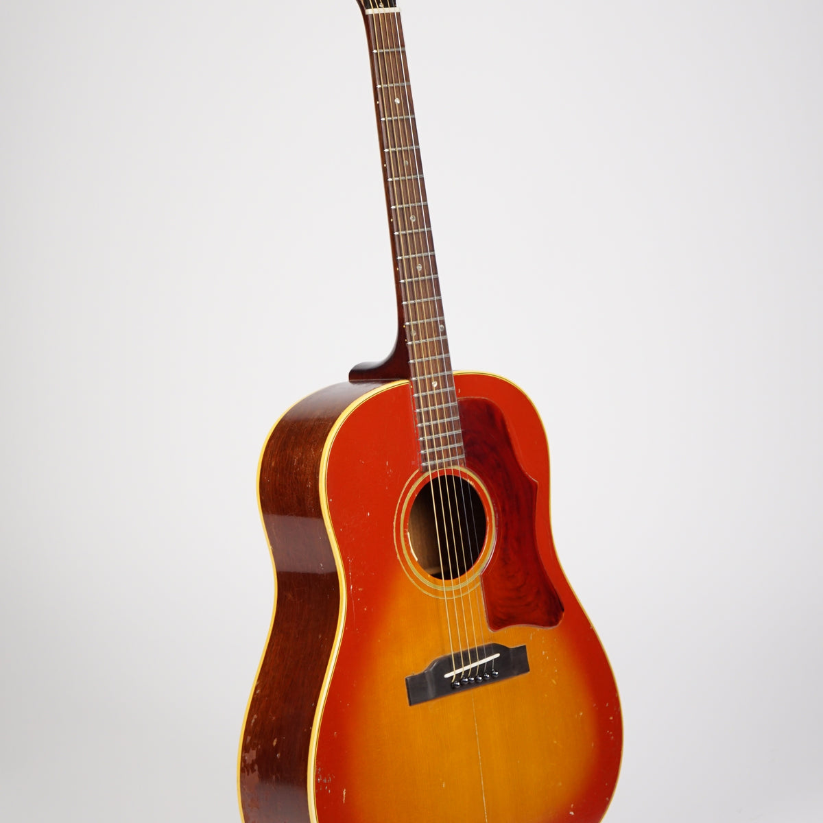 【Chaikiroro 】Gibson J-45 Historic 1967 Gibson J-45 — Northern Lights Music