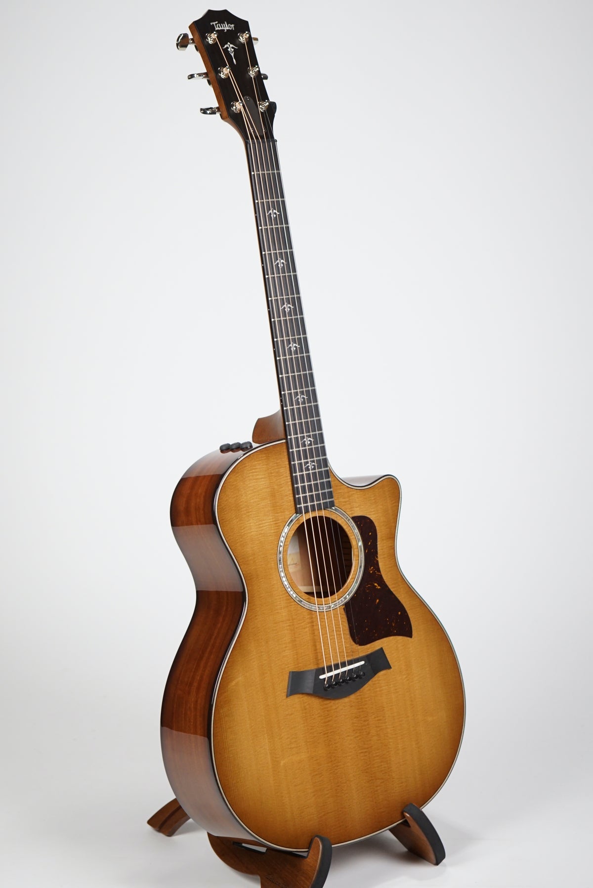 テイラー taylor 214ce gloss アコギ エレアコ ギター 