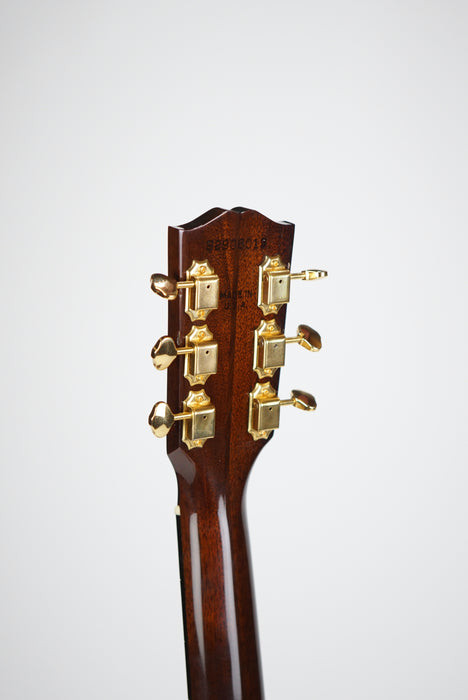 1996 Gibson J60 Natural