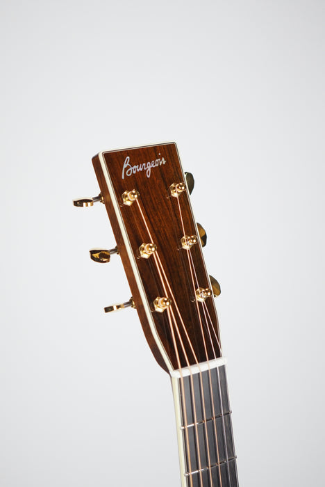 Bourgeois Model D - The One-Fifty Custom
