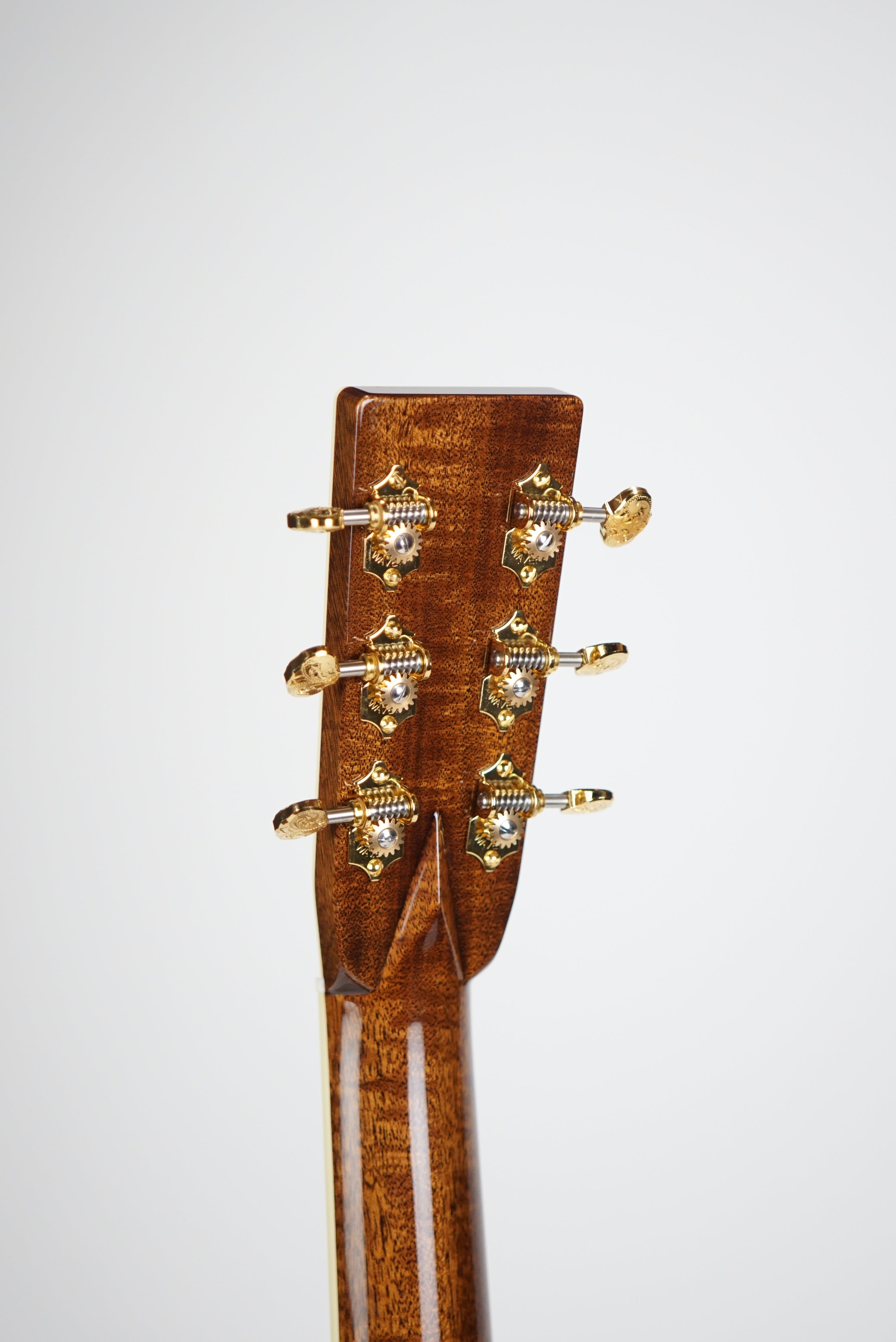 Bourgeois OM Style 45 - Master Grade Brazilian Rosewood