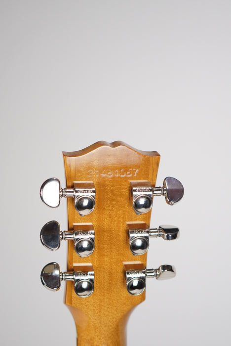 2021 Gibson Hummingbird Studio Walnut w/Anthem pickup