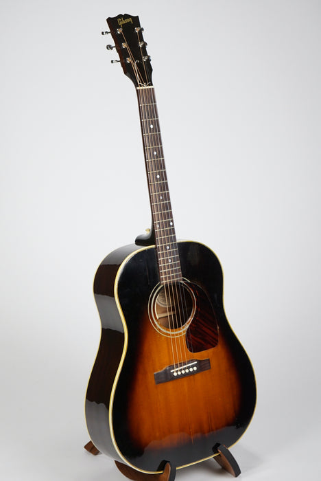 Gibson deals j45 pickup