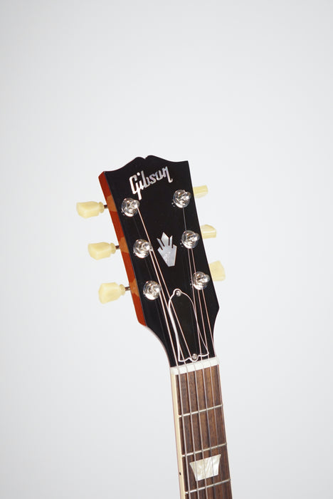 2019 Gibson SG Standard '61 Vintage Cherry