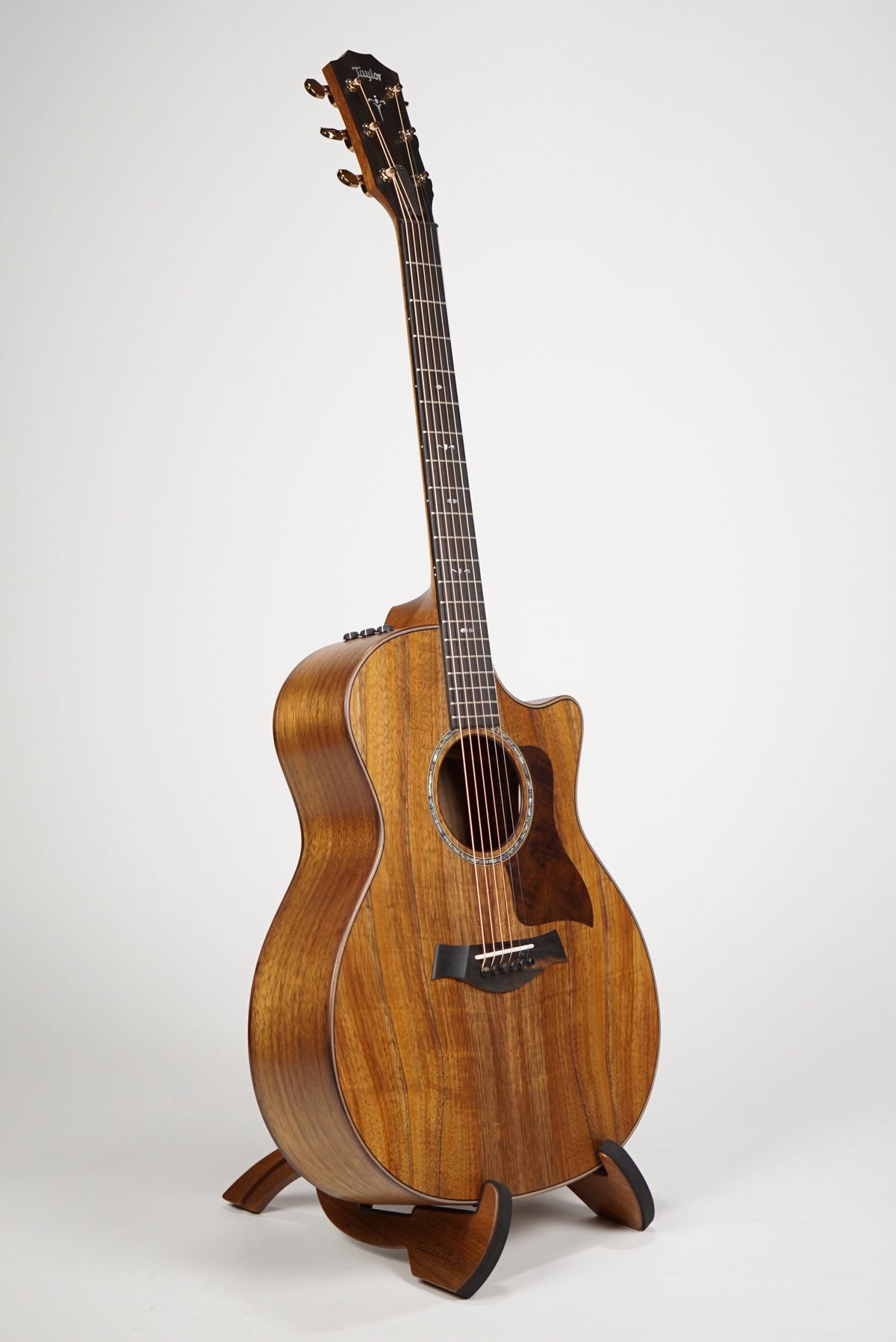 Taylor 724ce — Northern Lights Music Taylor 724ce — Northern Lights Music