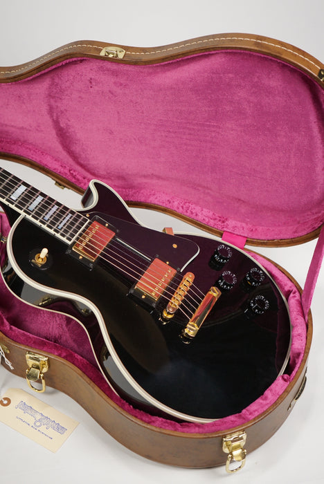 2014 Gibson Custom Shop Les Paul Custom