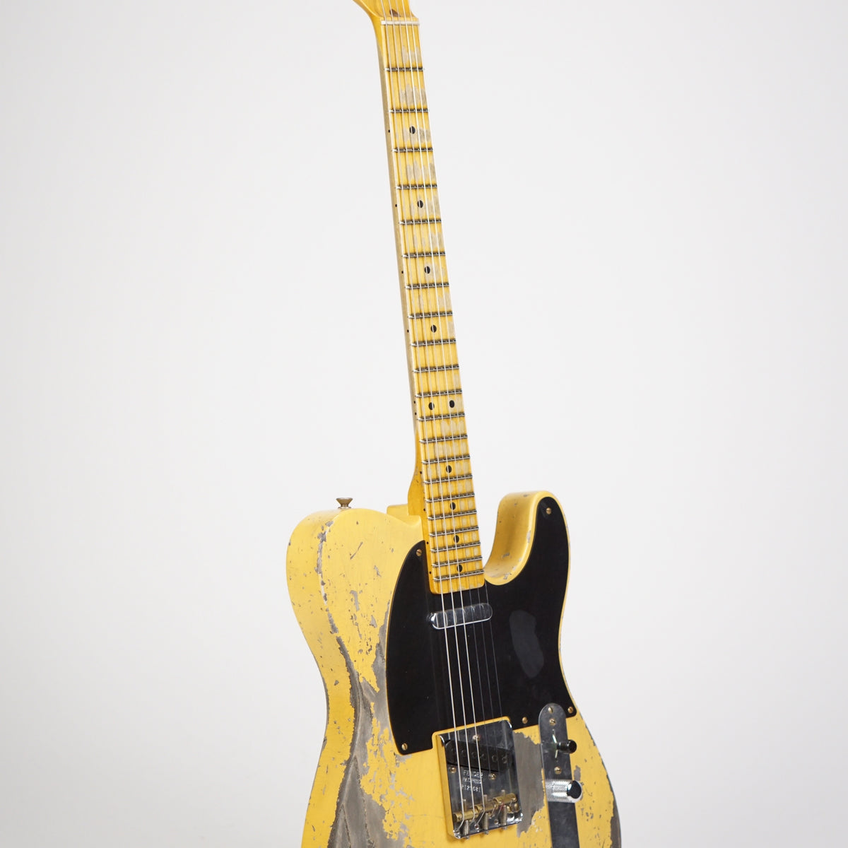 Fender Custom Shop Limited '51 Nocaster Super Heavy Relic Fender Custom Shop Limited '51 Nocaster Super Heavy Relic