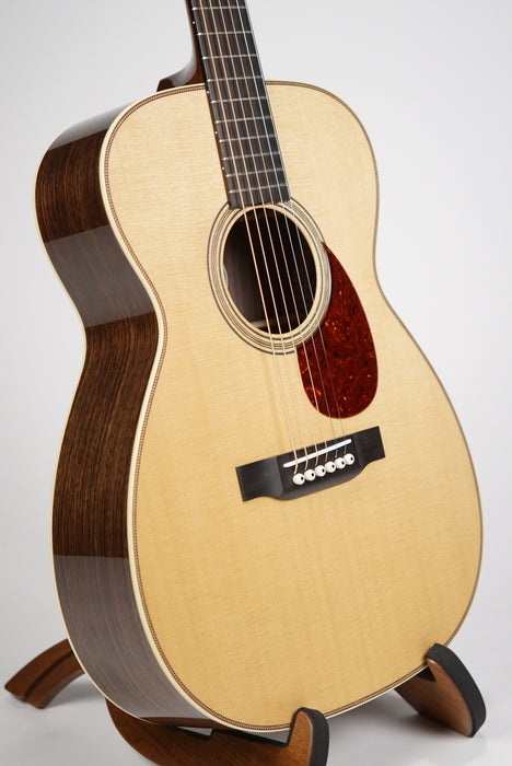 Collings 002H 14-Fret T - Traditional Package