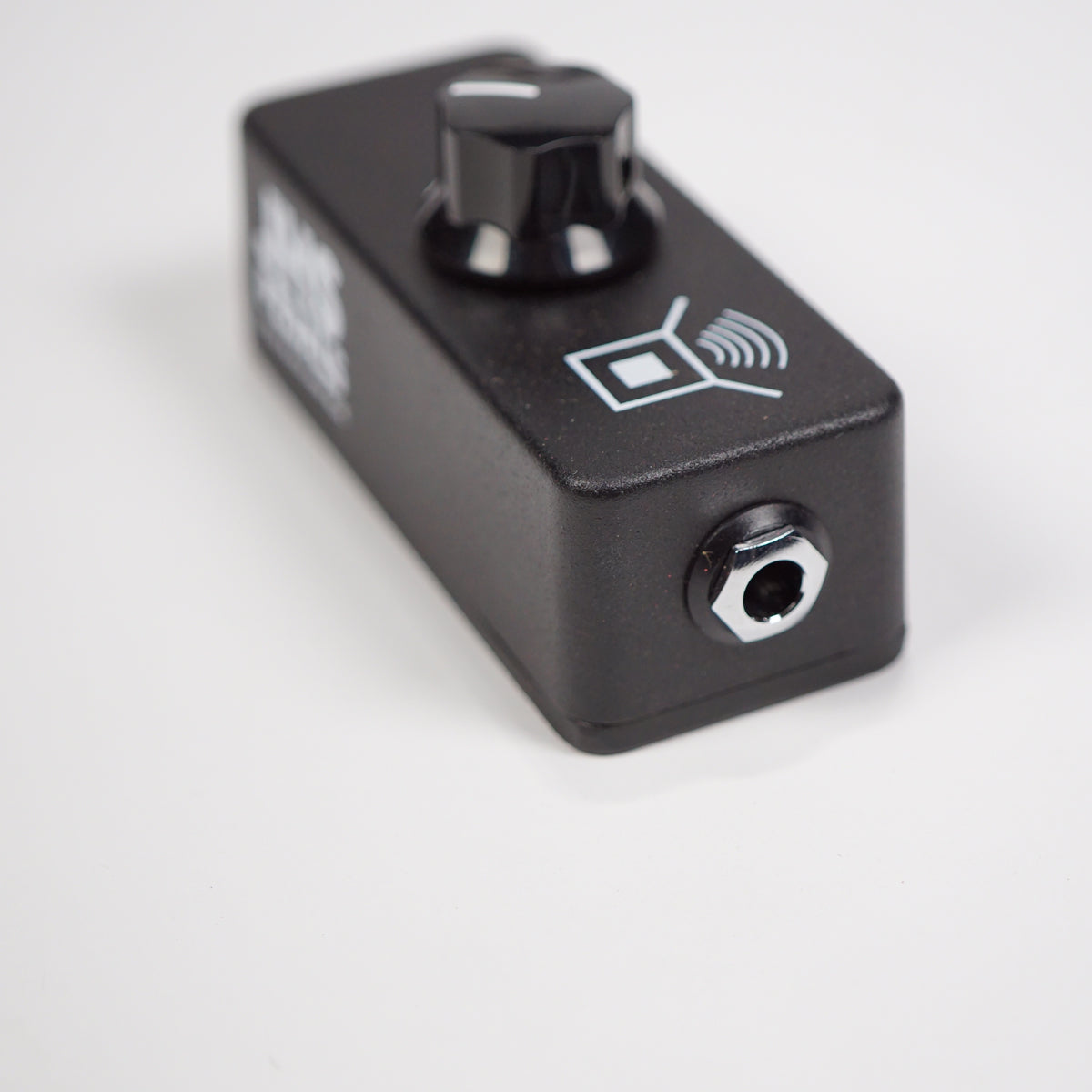 jhs pedals amp JHS Pedals Little Black Amp Box Pedal