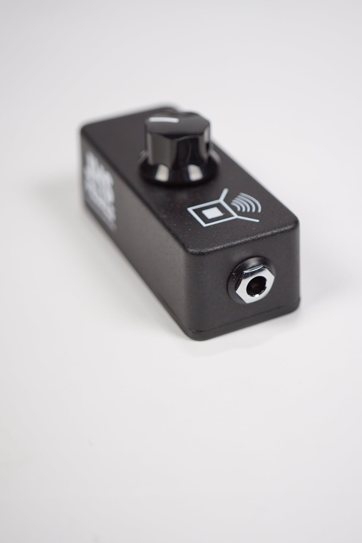 JHS Pedals Little Black Amp Box Attenuator