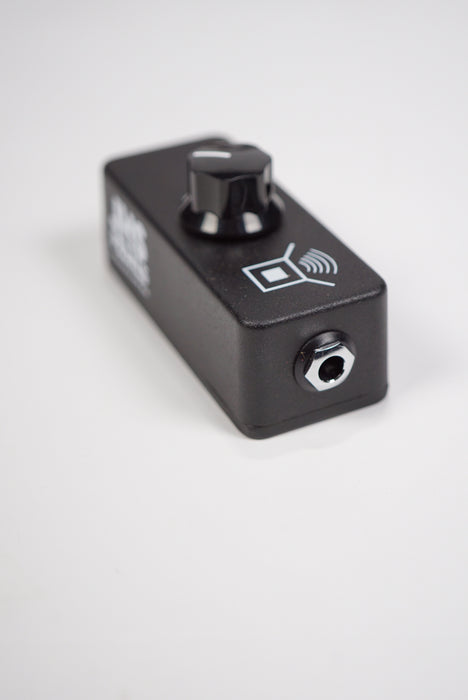 jhs little black amp box pedal JHS Pedals Little Black Amp Box Pedal