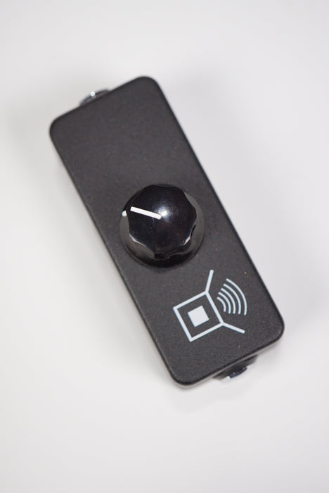 jhs pedals amp JHS Pedals Little Black Amp Box Pedal
