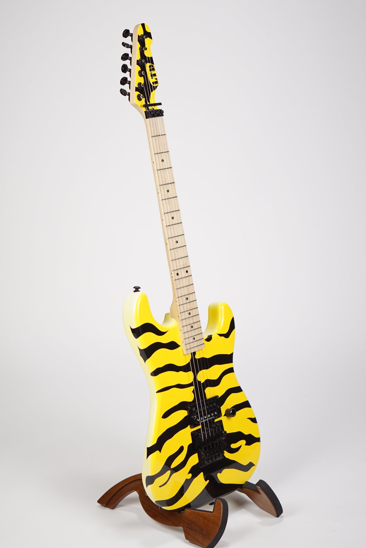 ESP LTD Tiger GL-280MT George Lynch Signature Pre-Owned with