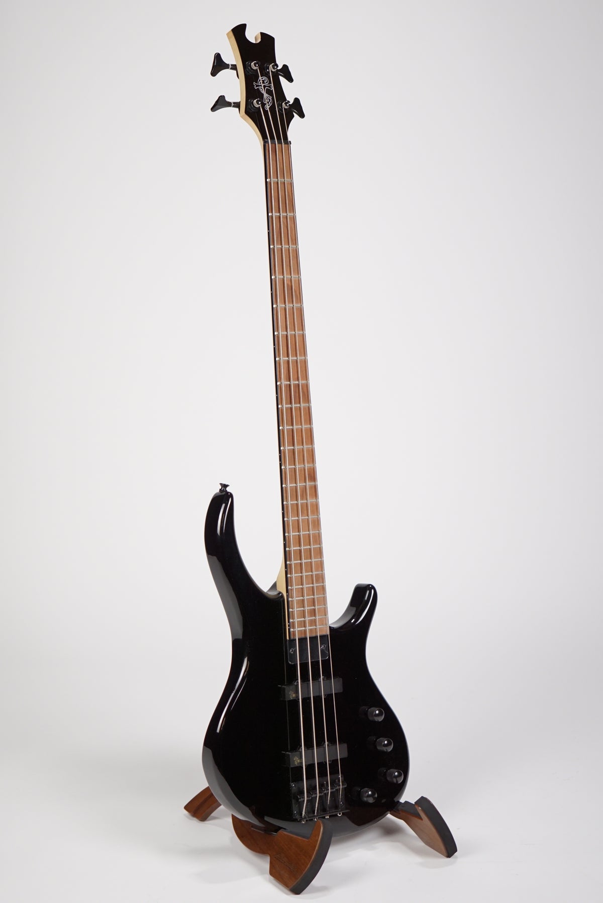Epiphone Tobias Bass Pre-Owned with bag — Northern Lights Music