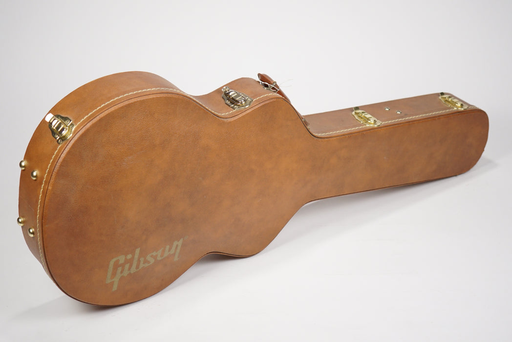 2016 Gibson ES-335 Faded Lightburst