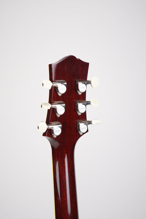 2014 Collings I-35 Deluxe