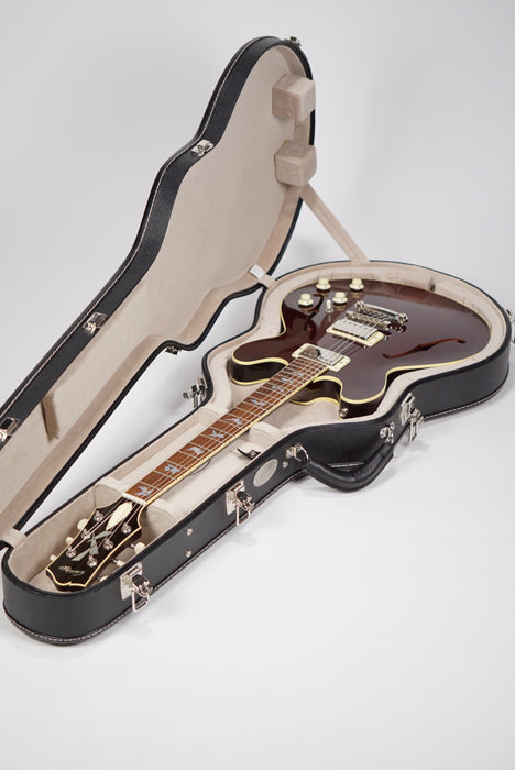 2014 Collings I-35 Deluxe