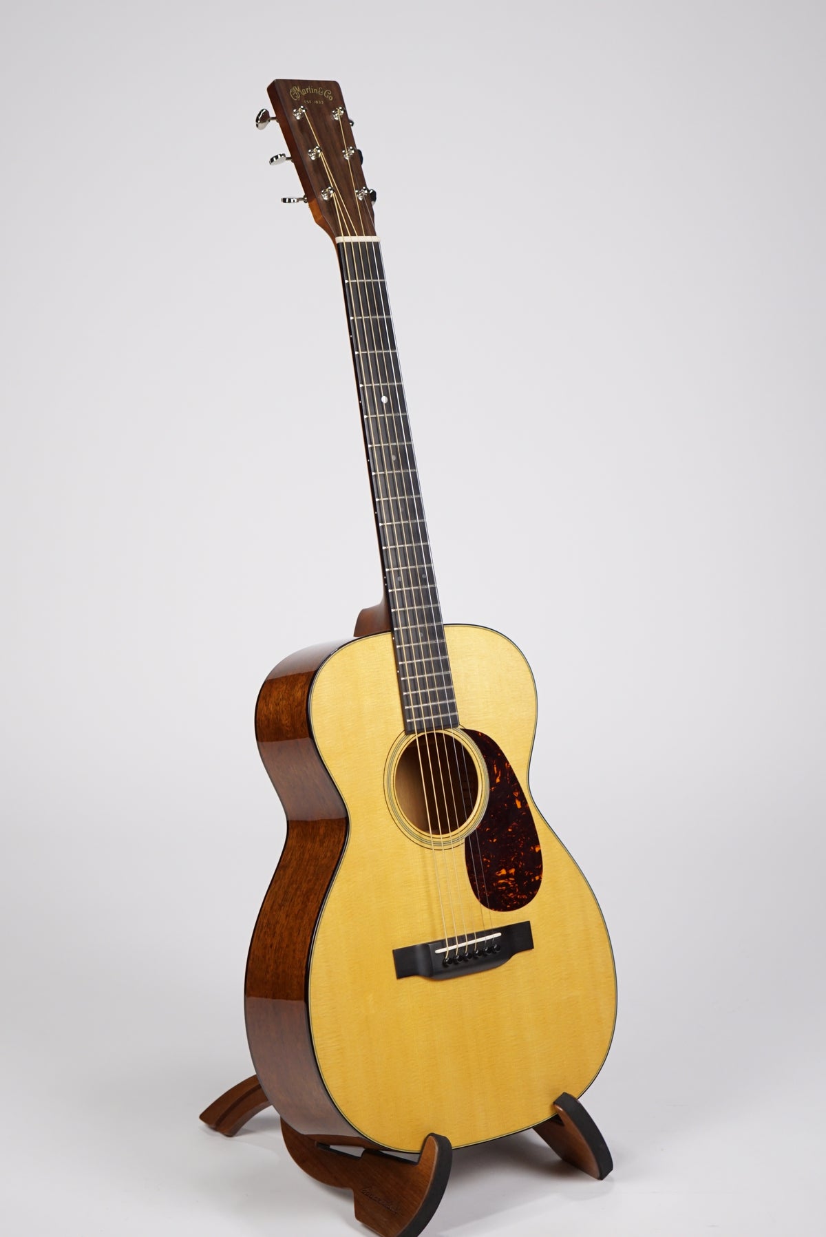 2019 Martin 0-18 — Northern Lights Music