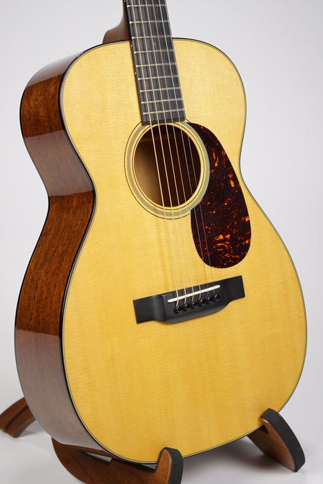 2019 Martin 0-18 — Northern Lights Music